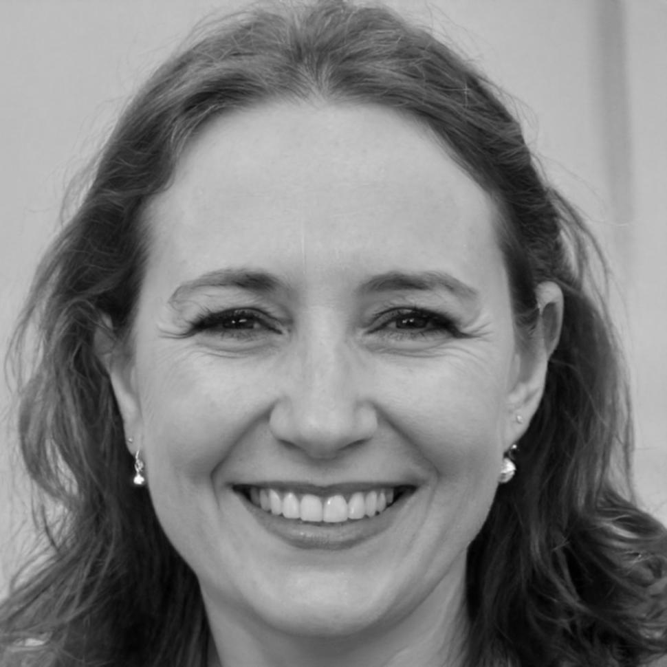 Retrato profesional de Elisabet Tormo